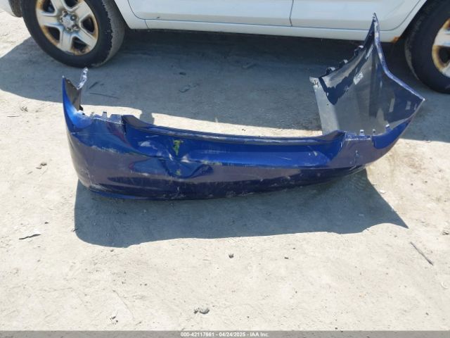 1G1JA5SHXE4218540 Chevrolet Sonic Ls Auto
