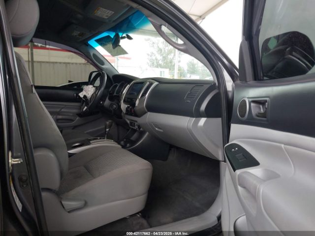 3TMLU4EN8FM167337 Toyota Tacoma Base V6