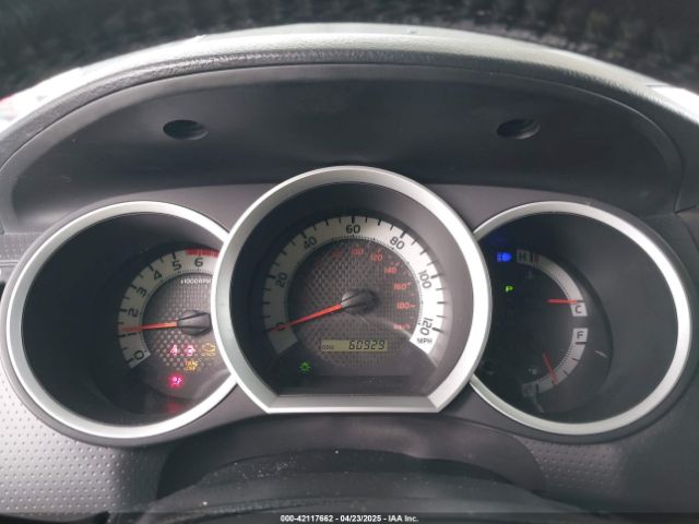 3TMLU4EN8FM167337 Toyota Tacoma Base V6