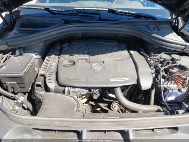 4JGDA5HBXJB056479 Mercedes-Benz Gle 350 4matic