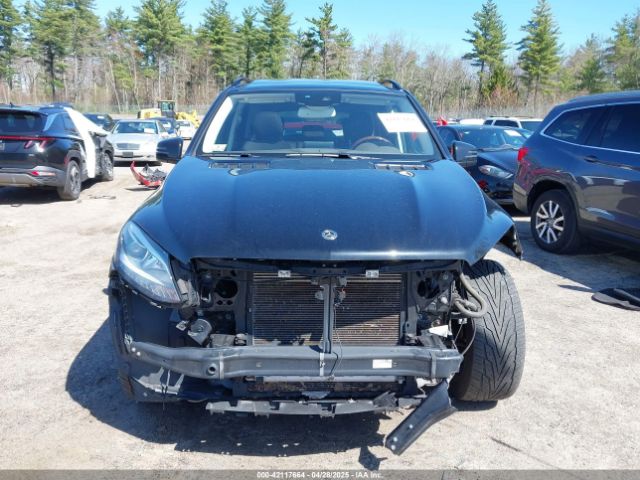 4JGDA5HBXJB056479 Mercedes-Benz Gle 350 4matic