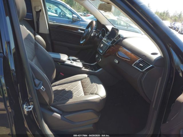 4JGDA5HBXJB056479 Mercedes-Benz Gle 350 4matic
