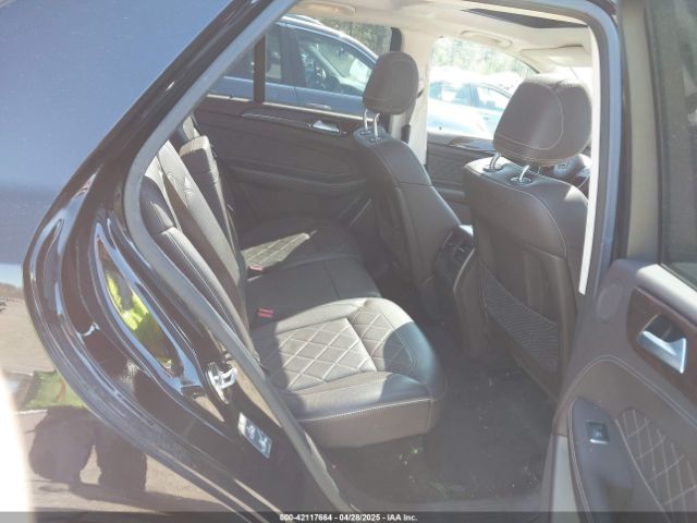 4JGDA5HBXJB056479 Mercedes-Benz Gle 350 4matic