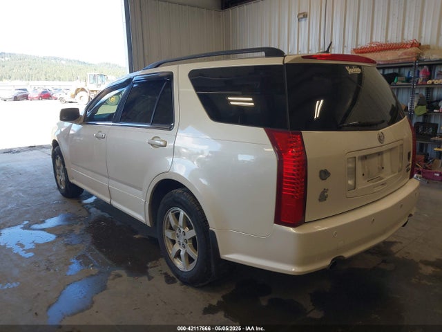 2006 CADILLAC SRX 1GYEE637460216617 Photo 2