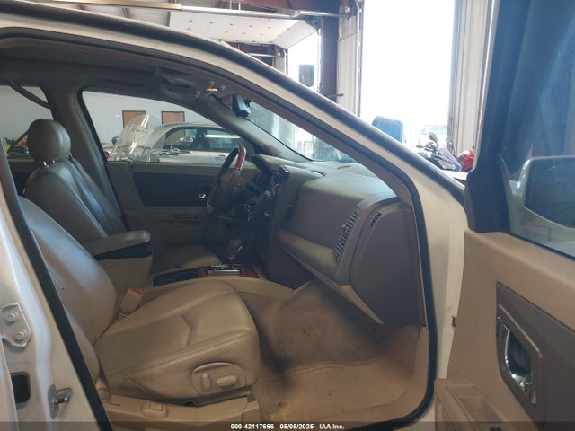 2006 CADILLAC SRX 1GYEE637460216617 Photo 4