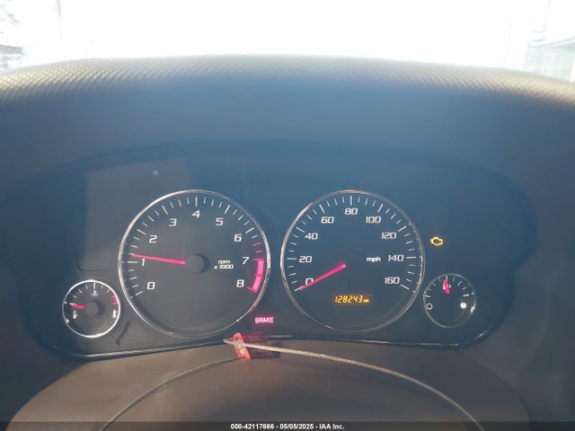2006 CADILLAC SRX 1GYEE637460216617 Photo 6