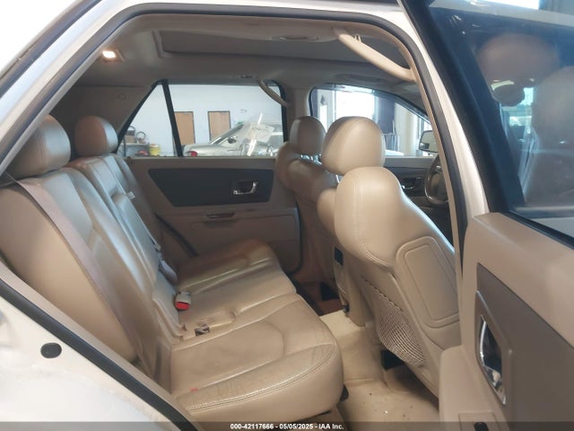 2006 CADILLAC SRX 1GYEE637460216617 Photo 7