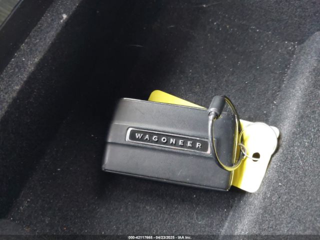 1C4SJSBP3RS144736 Jeep Wagoneer L Series Ii 4x4