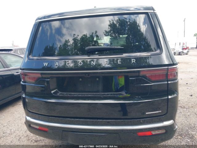 1C4SJSBP3RS144736 Jeep Wagoneer L Series Ii 4x4