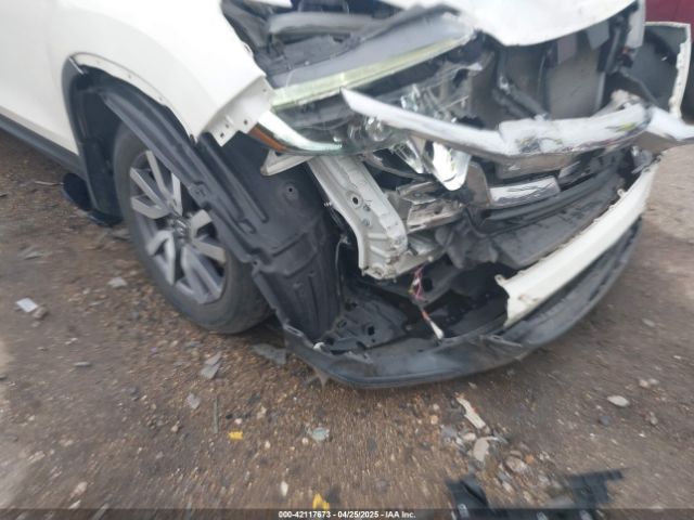 5FNYF6H52KB025930 Honda Pilot Ex-l