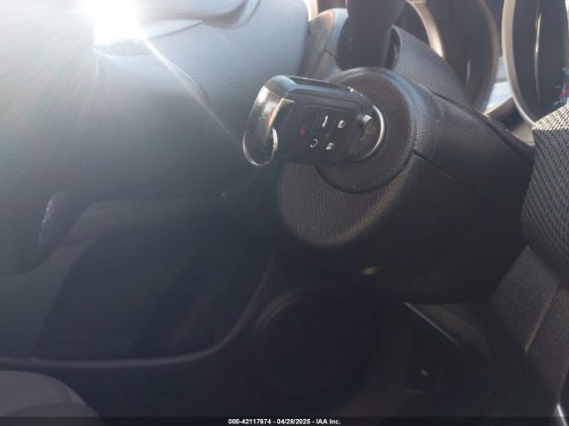 1G1PC5SB4E7451506 Chevrolet Cruze 1lt Auto