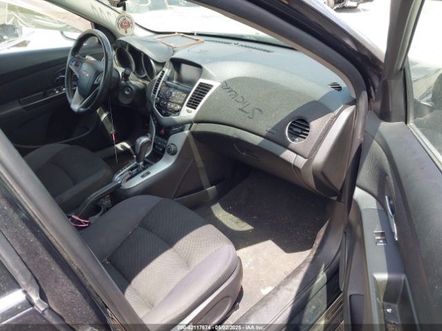 1G1PC5SB4E7451506 Chevrolet Cruze 1lt Auto