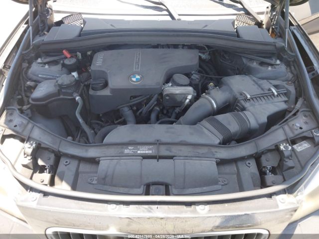 WBAVM1C50EVW54351 BMW X1 Sdrive28i