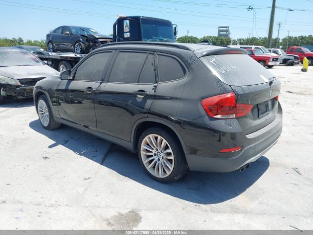 WBAVM1C50EVW54351 BMW X1 Sdrive28i
