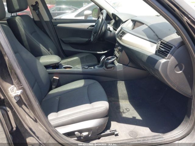 WBAVM1C50EVW54351 BMW X1 Sdrive28i