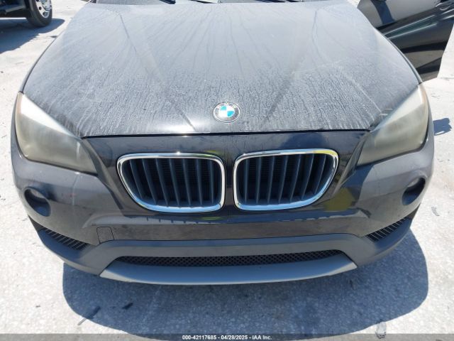 WBAVM1C50EVW54351 BMW X1 Sdrive28i