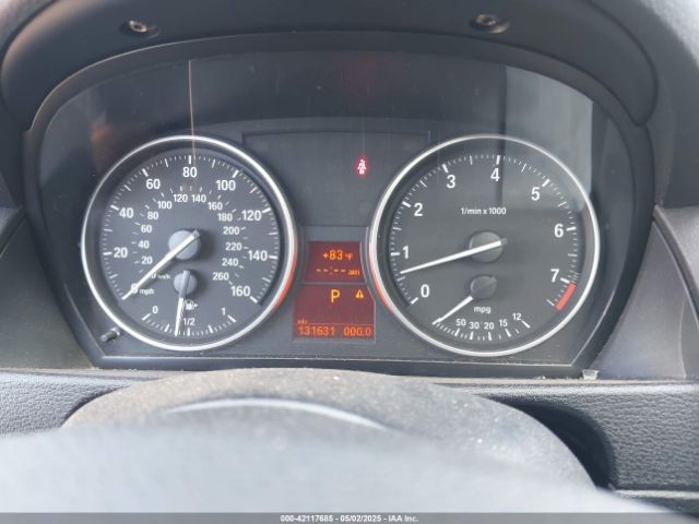 WBAVM1C50EVW54351 BMW X1 Sdrive28i