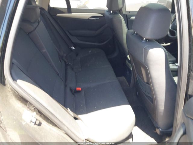 WBAVM1C50EVW54351 BMW X1 Sdrive28i