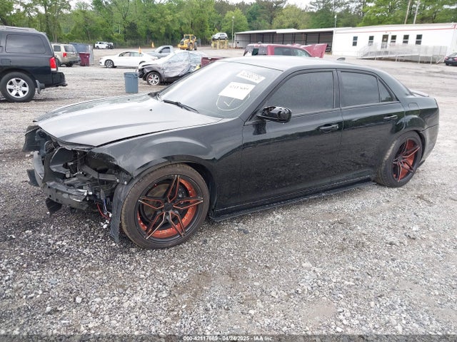 Chrysler 2019 2019 2C3CCABG0KH515491 Image 2