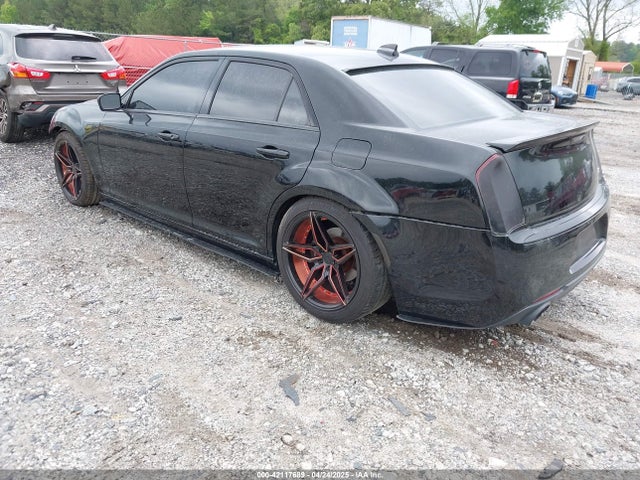 Chrysler 2019 2019 2C3CCABG0KH515491 Image 3