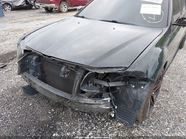 Chrysler 2019 2019 2C3CCABG0KH515491 Image 6