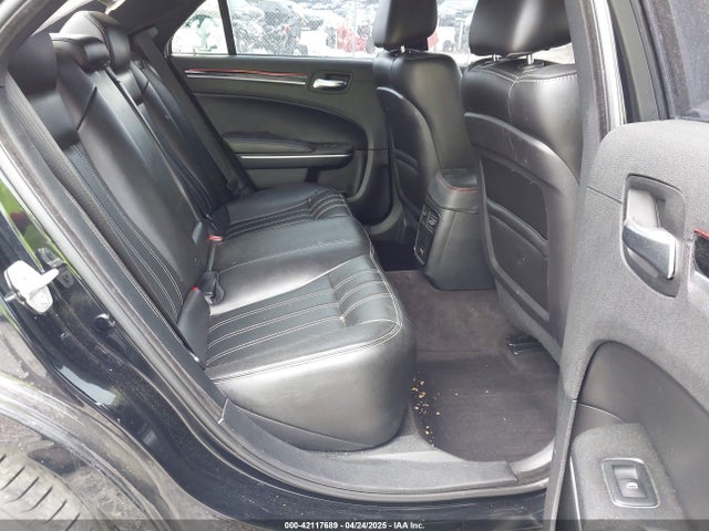 Chrysler 2019 2019 2C3CCABG0KH515491 Image 8