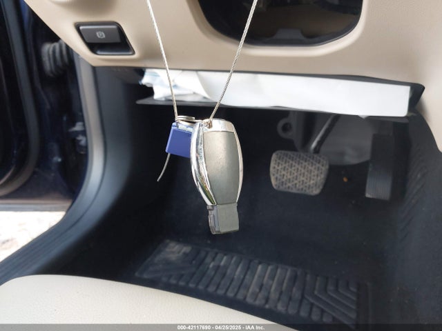 Mercedes-Benz CLA 250 2018 WDDSJ4EB4JN637135 Image 11