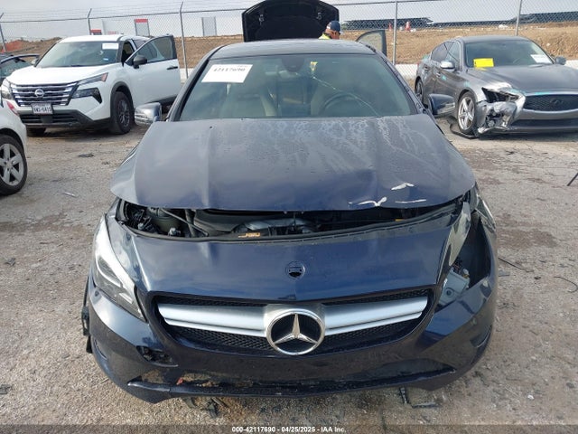 Mercedes-Benz CLA 250 2018 WDDSJ4EB4JN637135 Image 13