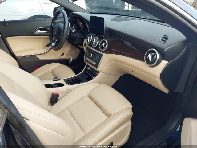 Mercedes-Benz CLA 250 2018 WDDSJ4EB4JN637135 Image 5