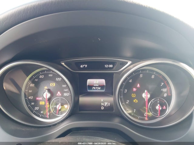 Mercedes-Benz CLA 250 2018 WDDSJ4EB4JN637135 Image 7