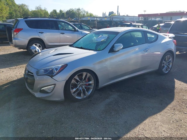KMHHU6KJ3FU126396 Hyundai Genesis 3.8 Ultimate