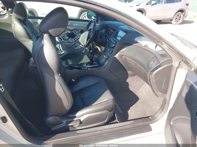 KMHHU6KJ3FU126396 Hyundai Genesis 3.8 Ultimate