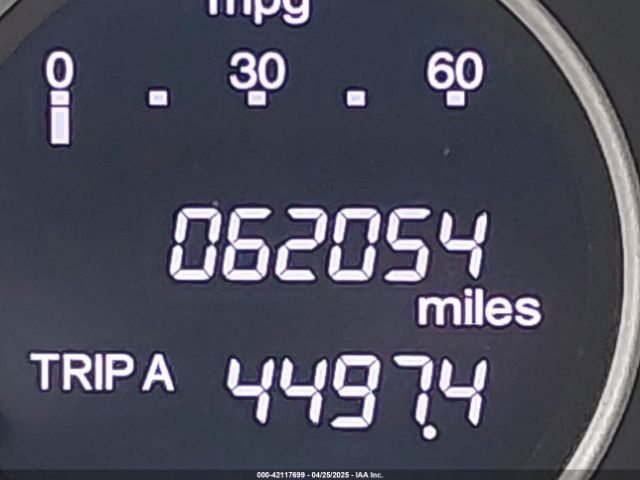 2HKRM4H51FH685933 Honda CR-V EX
