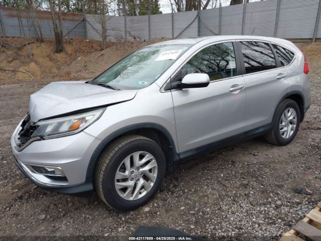 2HKRM4H51FH685933 Honda CR-V EX