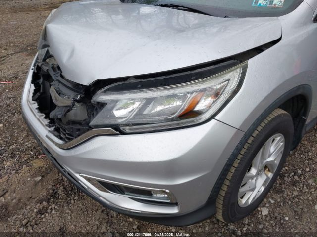 2HKRM4H51FH685933 Honda CR-V EX