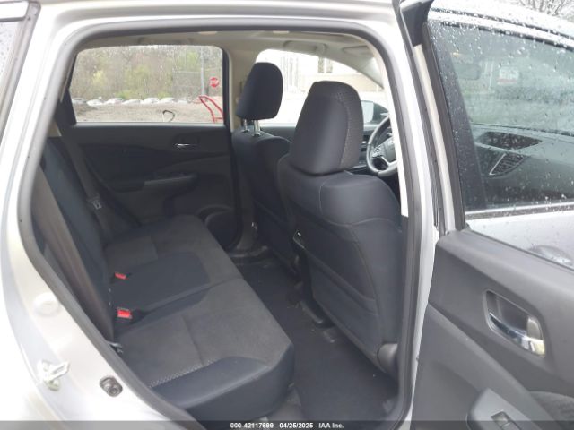 2HKRM4H51FH685933 Honda CR-V EX