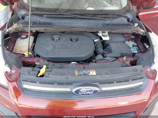 1FMCU0G93EUA46505 Ford ESCAPE SE