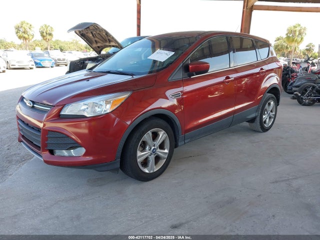 1FMCU0G93EUA46505 Ford ESCAPE SE