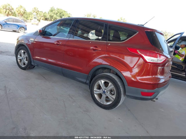 1FMCU0G93EUA46505 Ford ESCAPE SE