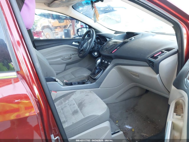 1FMCU0G93EUA46505 Ford ESCAPE SE