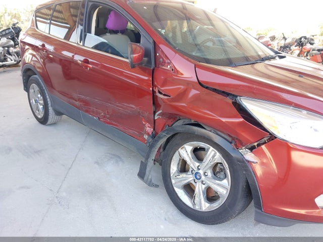 1FMCU0G93EUA46505 Ford ESCAPE SE
