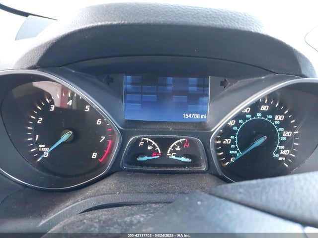 1FMCU0G93EUA46505 Ford ESCAPE SE
