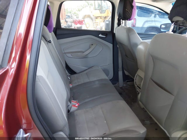 1FMCU0G93EUA46505 Ford ESCAPE SE