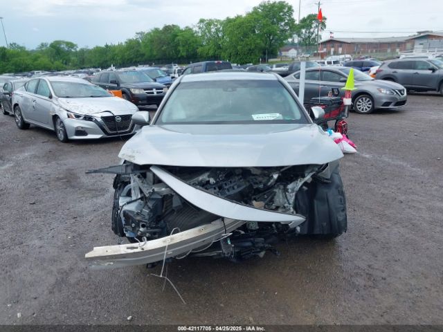 4T1G11AK2MU465990 Toyota CAMRY SE