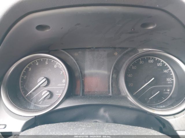 4T1G11AK2MU465990 Toyota CAMRY SE