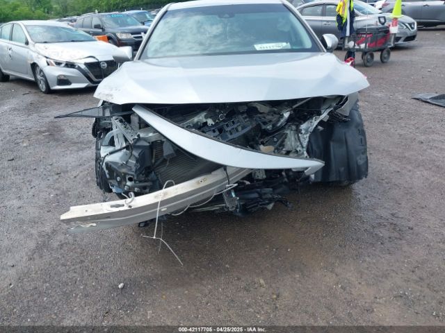 4T1G11AK2MU465990 Toyota CAMRY SE