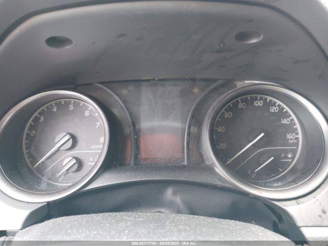 4T1G11AK2MU465990 Toyota CAMRY SE