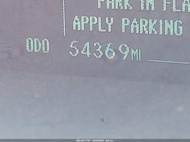 JTDKN3DU5F0403361 Toyota Prius Three