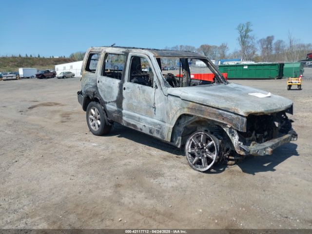 2012 JEEP LIBERTY 1C4PJMAK0CW202826
