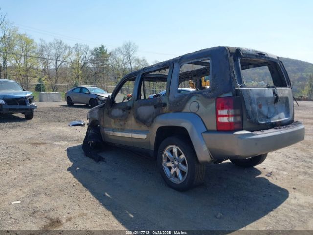 2012 JEEP LIBERTY 1C4PJMAK0CW202826 Photo 2